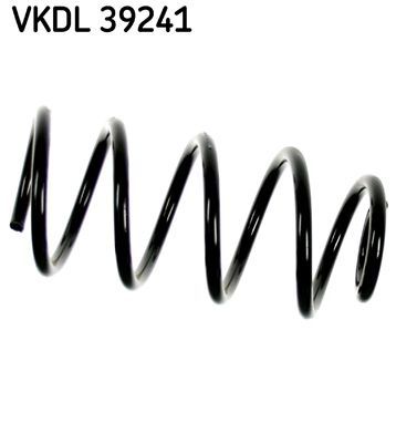 Spyruoklė SKF VKDL 39241
