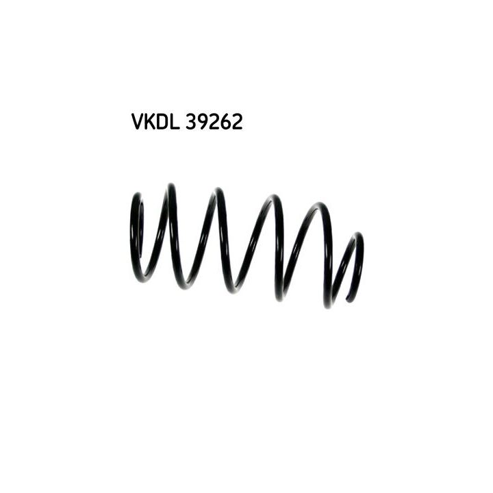 Spyruoklė SKF VKDL 39262