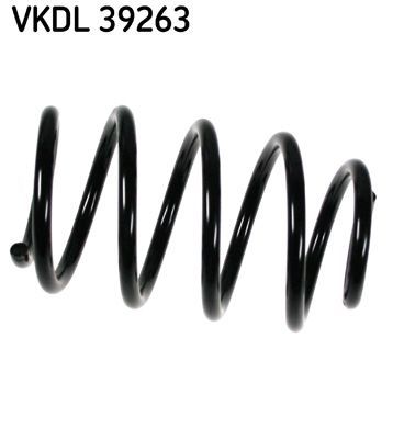 Spyruoklė SKF VKDL 39263