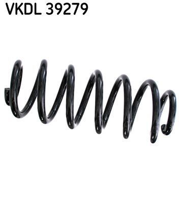 Spyruoklė SKF VKDL 39279