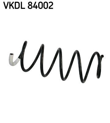 Spyruoklė SKF VKDL 84002