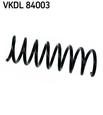 Spyruoklė SKF VKDL 84003