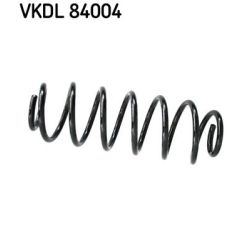 Spyruoklė SKF VKDL 84004