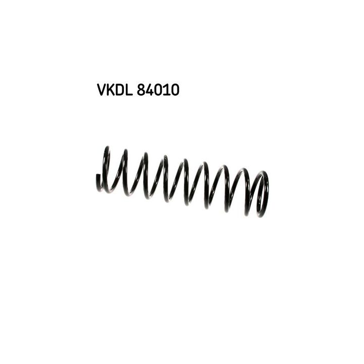 Spyruoklė SKF VKDL 84010