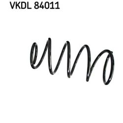 Spyruoklė SKF VKDL 84011