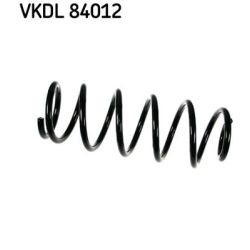 Spyruoklė SKF VKDL 84012