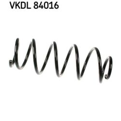 Spyruoklė SKF VKDL 84016