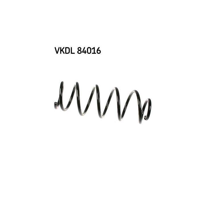 Spyruoklė SKF VKDL 84016
