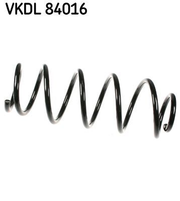 Spyruoklė SKF VKDL 84016
