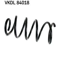 Spyruoklė SKF VKDL 84018