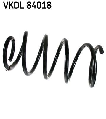 Spyruoklė SKF VKDL 84018