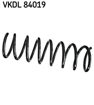 Spyruoklė SKF VKDL 84019