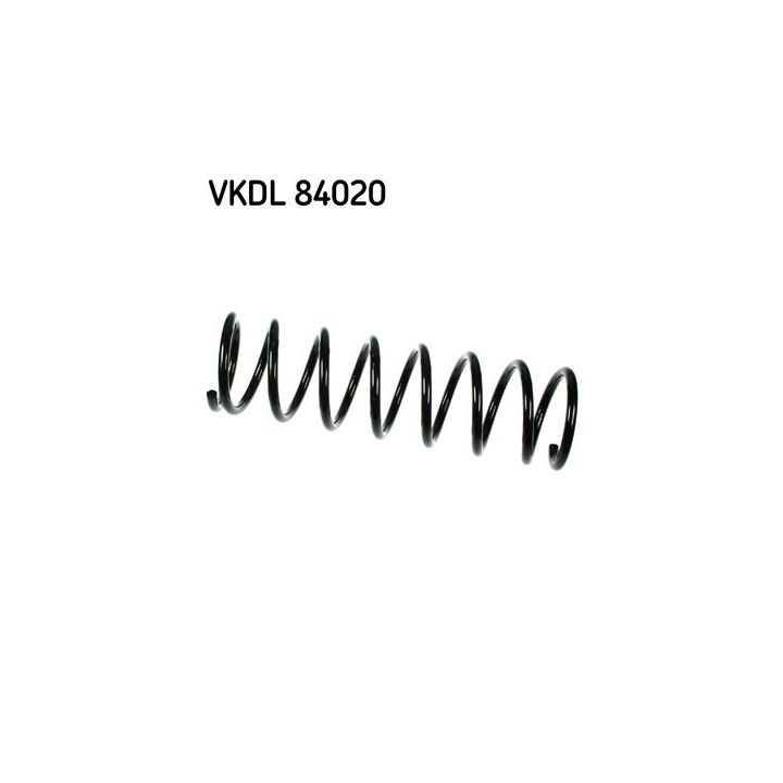 Spyruoklė SKF VKDL 84020