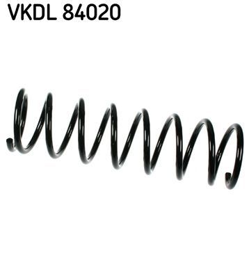 Spyruoklė SKF VKDL 84020