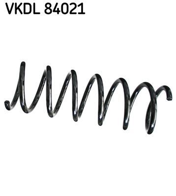 Spyruoklė SKF VKDL 84021