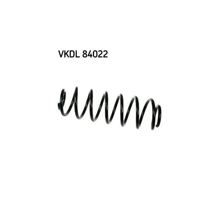 Spyruoklė SKF VKDL 84022