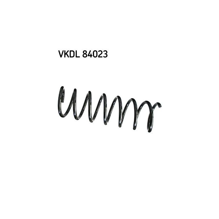 Spyruoklė SKF VKDL 84023