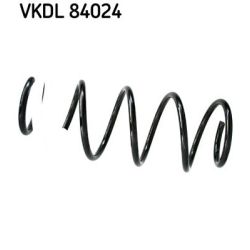 Spyruoklė SKF VKDL 84024
