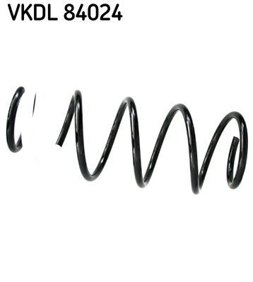 Spyruoklė SKF VKDL 84024