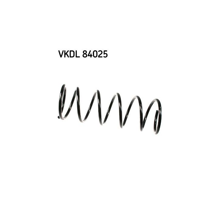 Spyruoklė SKF VKDL 84025
