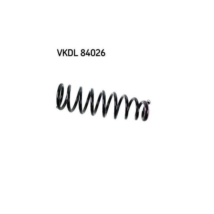 Spyruoklė SKF VKDL 84026