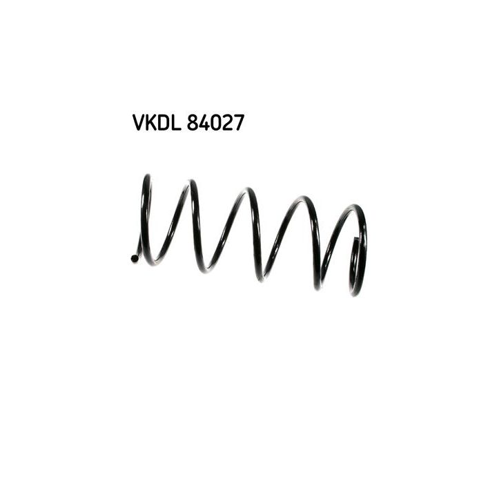 Spyruoklė SKF VKDL 84027