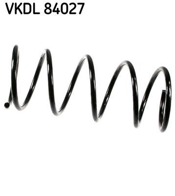 Spyruoklė SKF VKDL 84027