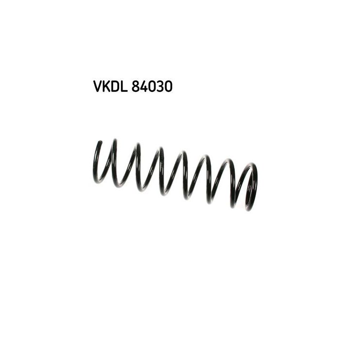 Spyruoklė SKF VKDL 84030
