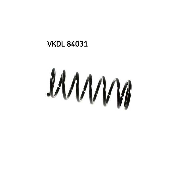 Spyruoklė SKF VKDL 84031