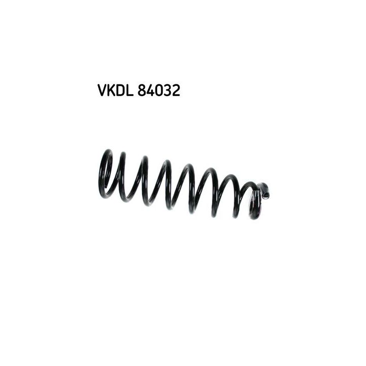 Spyruoklė SKF VKDL 84032