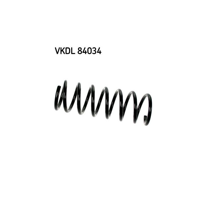 Spyruoklė SKF VKDL 84034