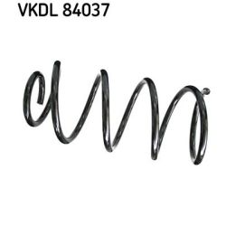 Spyruoklė SKF VKDL 84037