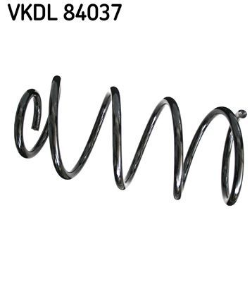 Spyruoklė SKF VKDL 84037