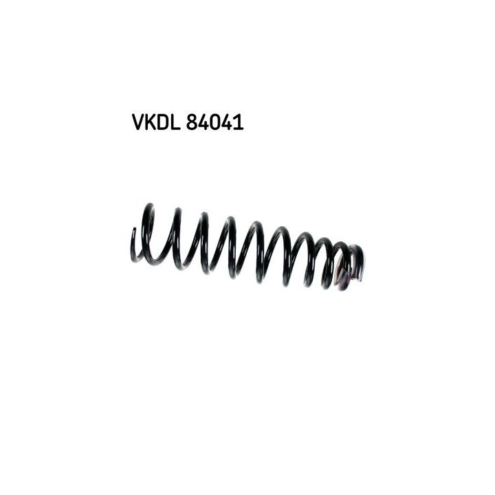 Spyruoklė SKF VKDL 84041