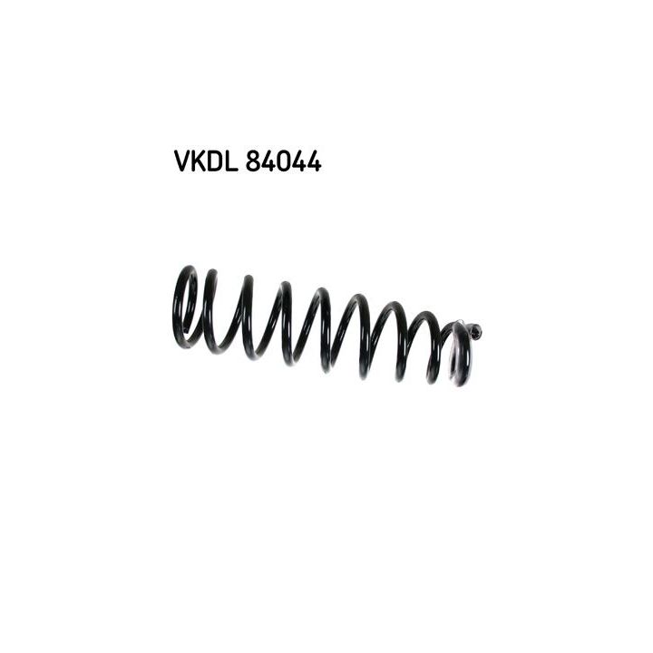 Spyruoklė SKF VKDL 84044