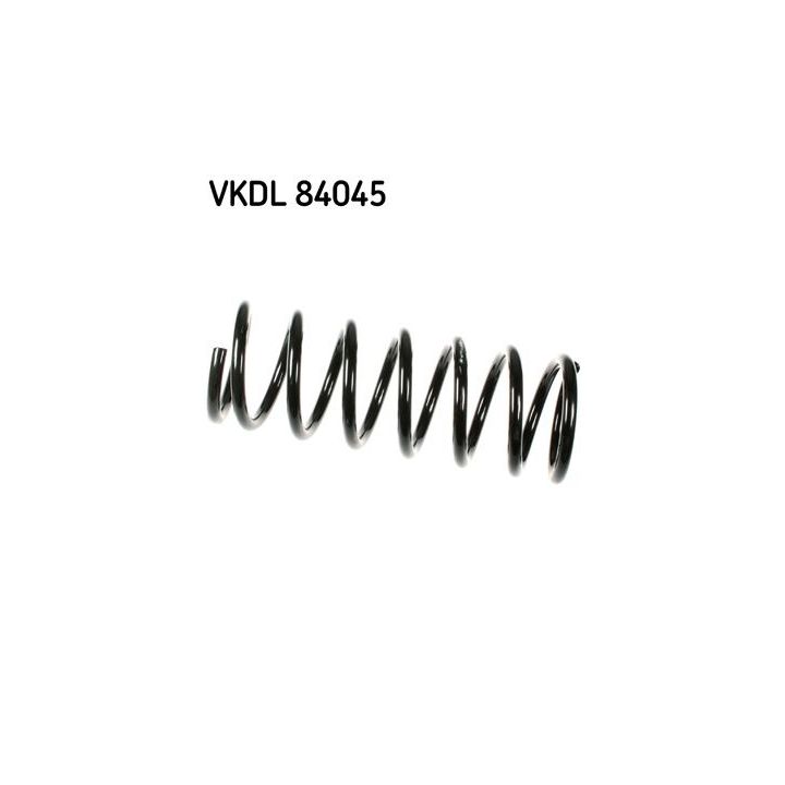 Spyruoklė SKF VKDL 84045