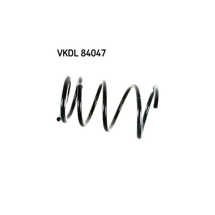 Spyruoklė SKF VKDL 84047