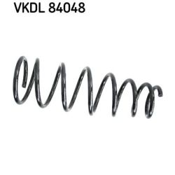 Spyruoklė SKF VKDL 84048