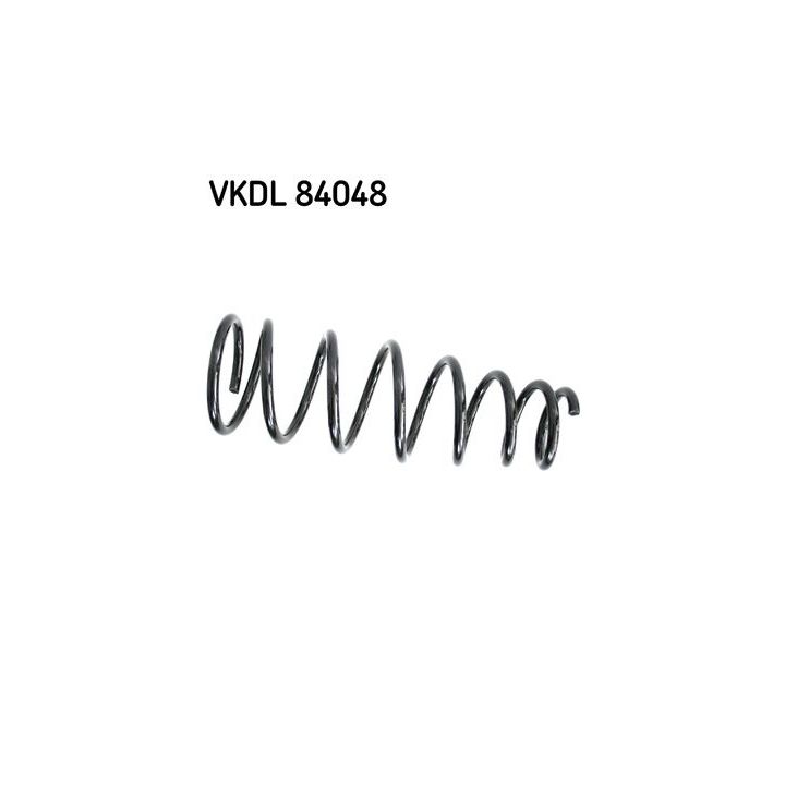 Spyruoklė SKF VKDL 84048
