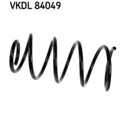 Spyruoklė SKF VKDL 84049