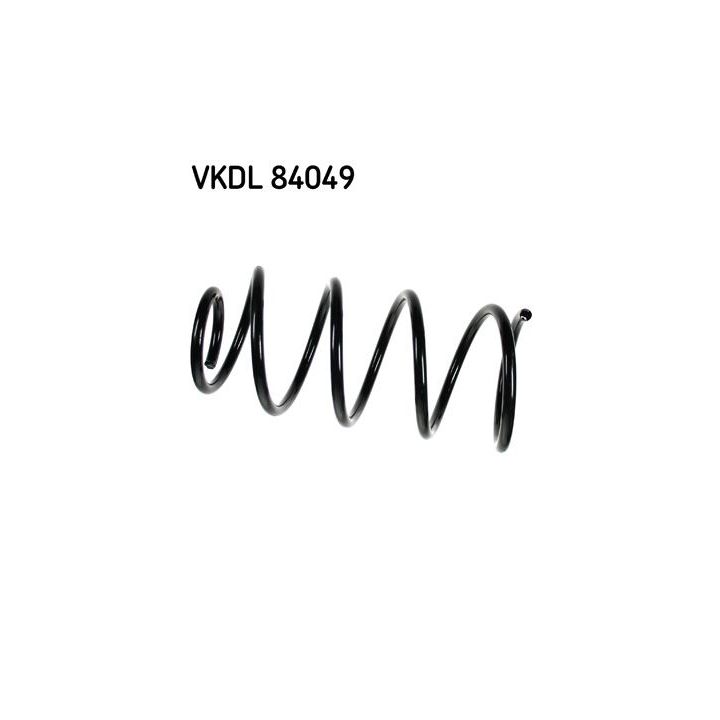 Spyruoklė SKF VKDL 84049