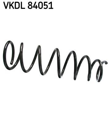 Spyruoklė SKF VKDL 84051