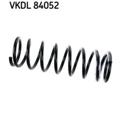 Spyruoklė SKF VKDL 84052