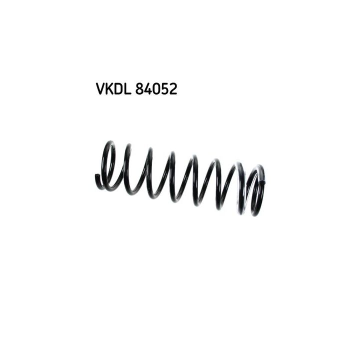 Spyruoklė SKF VKDL 84052