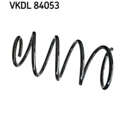 Spyruoklė SKF VKDL 84053
