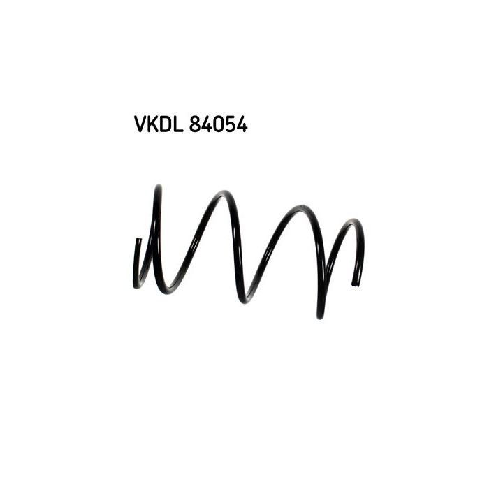Spyruoklė SKF VKDL 84054