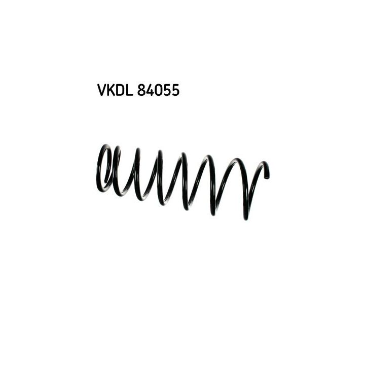 Spyruoklė SKF VKDL 84055