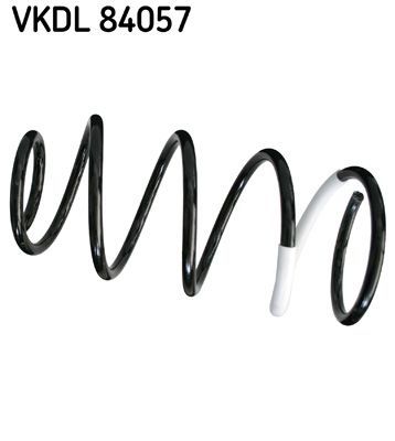 Spyruoklė SKF VKDL 84057