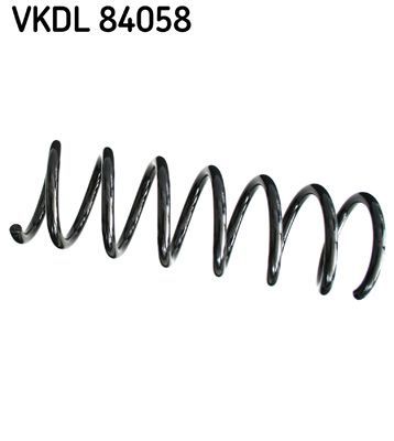 Spyruoklė SKF VKDL 84058