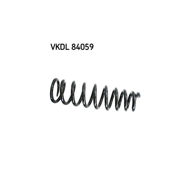 Spyruoklė SKF VKDL 84059